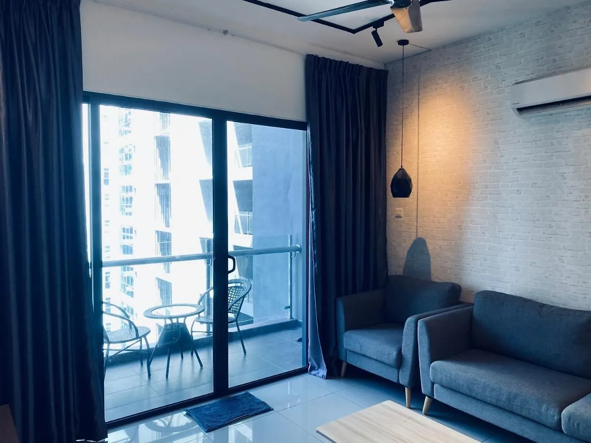Atlantis Residences By Impression Management Malacca 0*,  Malaysia