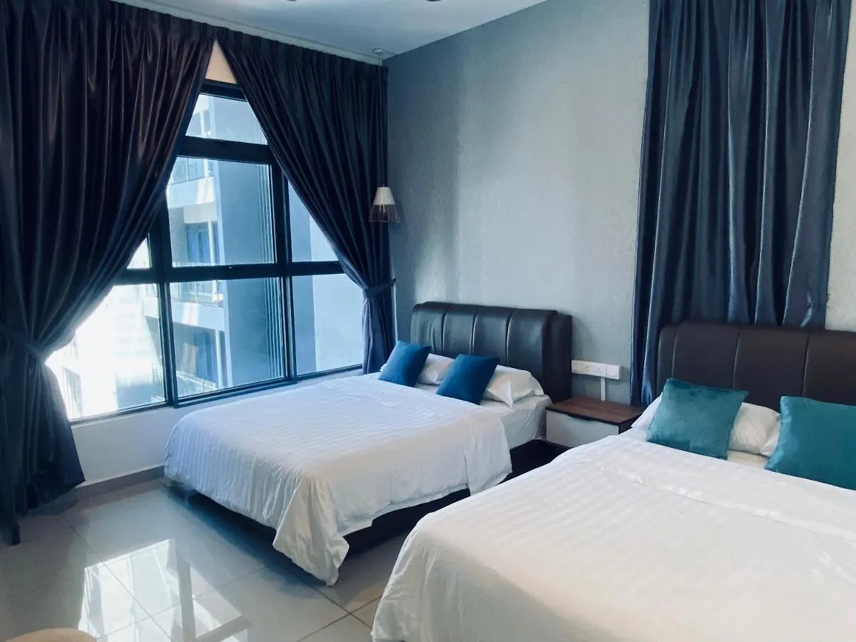 Atlantis Residences By Impression Management Malacca